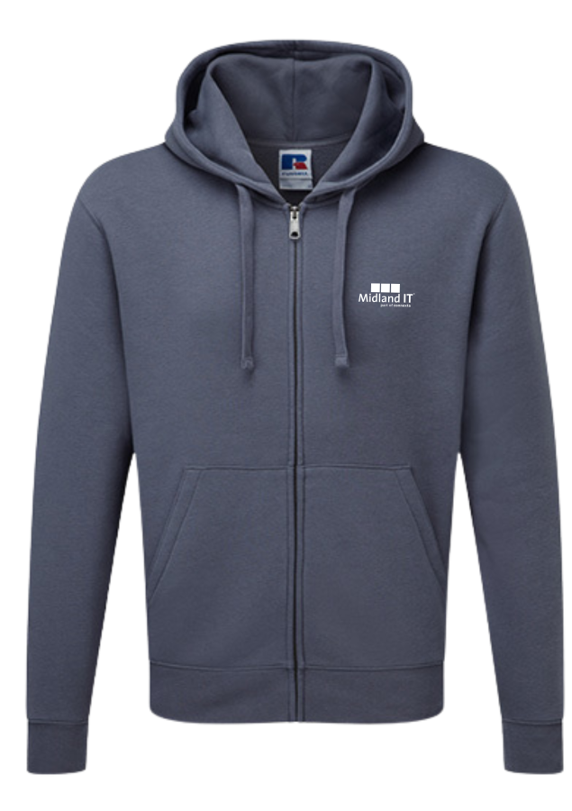 Midland IT Kapuzenjacke Herren